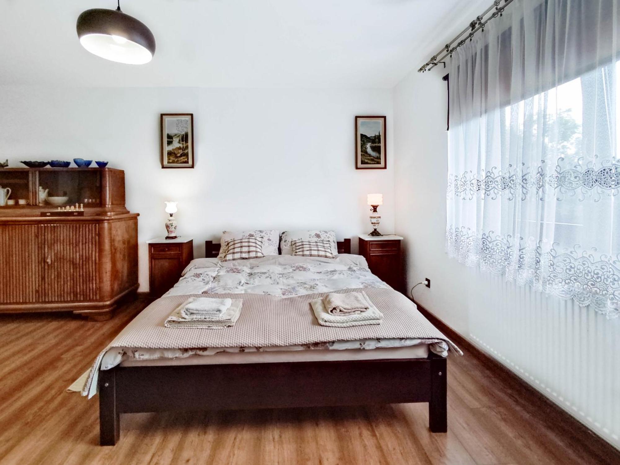 Gryglowka Noclegi Zembrzyce Bagian luar foto