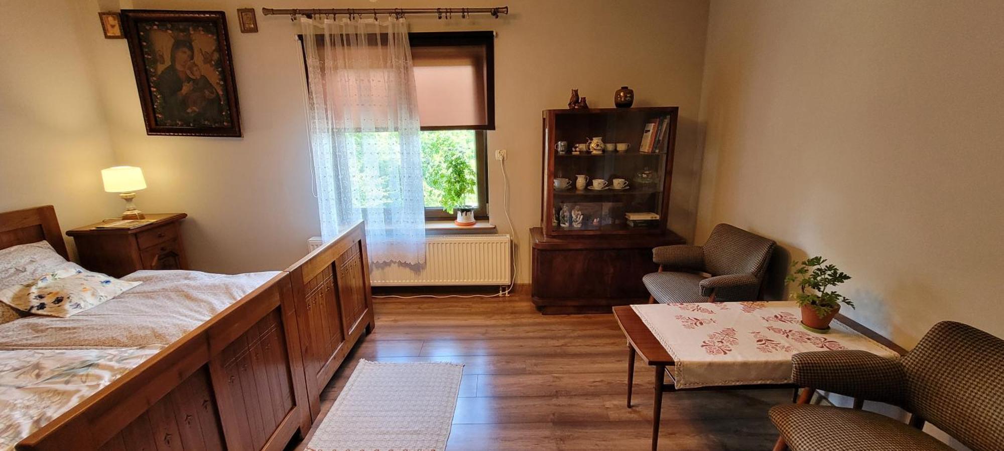 Gryglowka Noclegi Zembrzyce Bagian luar foto