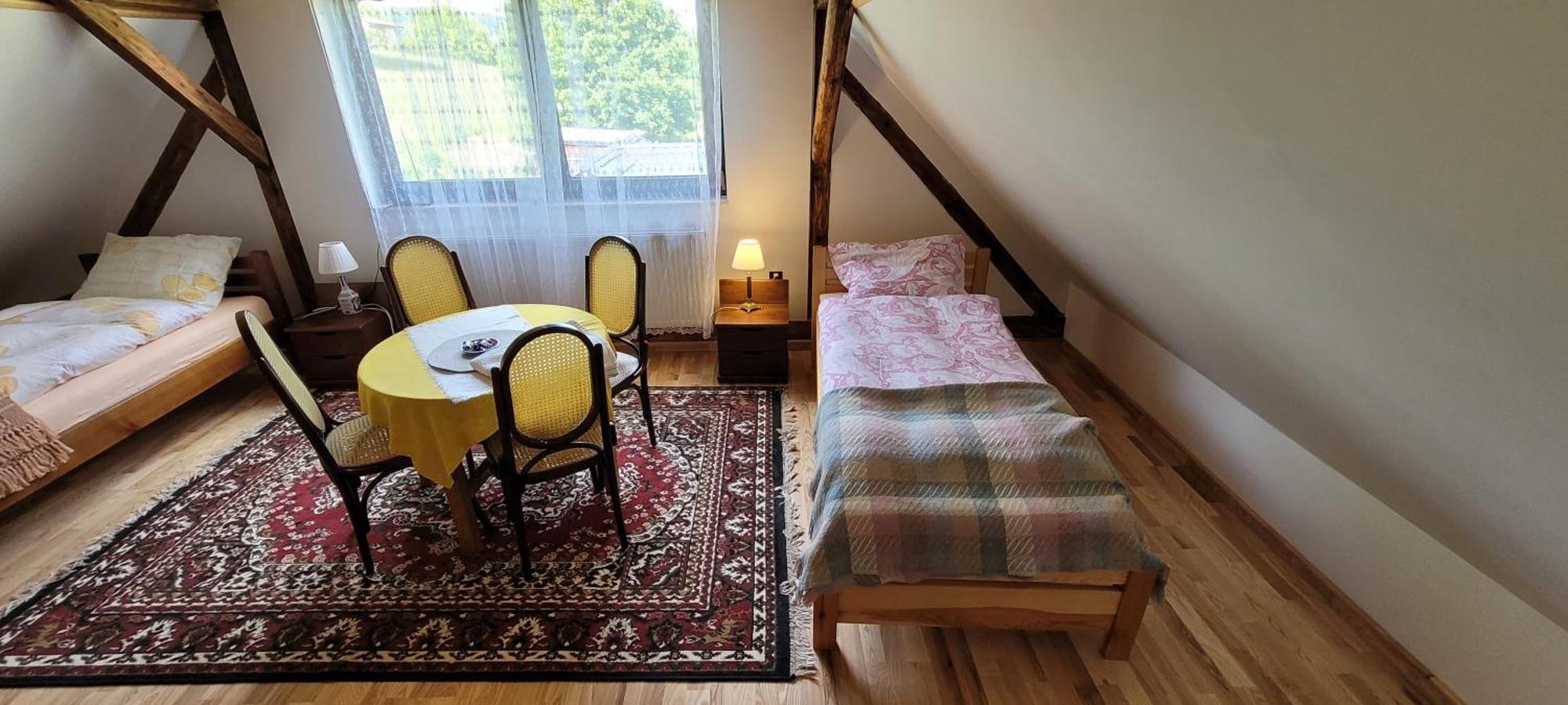 Gryglowka Noclegi Zembrzyce Bagian luar foto